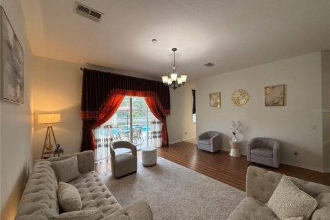 Villa ou maison à vendre à Tampa, Floride: 5 chambres, 334.45 m2 № 2202759 - photo 19