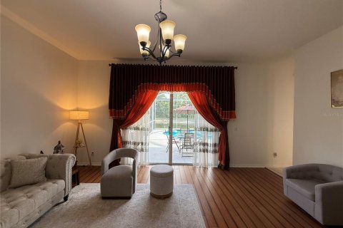 Villa ou maison à vendre à Tampa, Floride: 5 chambres, 334.45 m2 № 2202759 - photo 20