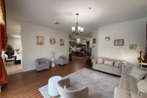 Villa ou maison à vendre à Tampa, Floride: 5 chambres, 334.45 m2 № 2202759 - photo 21