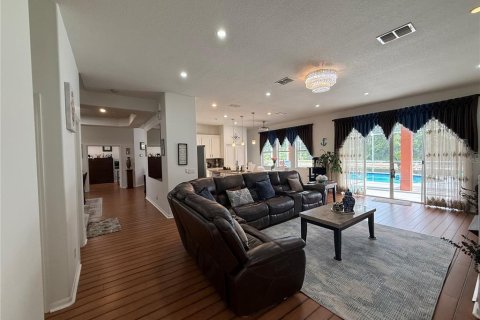 Villa ou maison à vendre à Tampa, Floride: 5 chambres, 334.45 m2 № 2202759 - photo 29