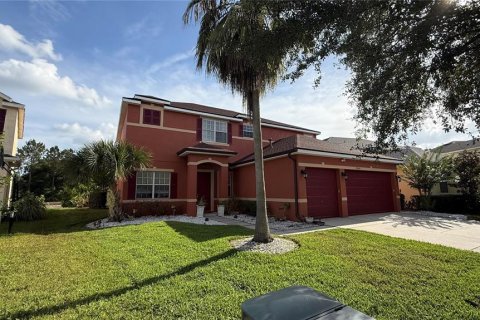 Villa ou maison à vendre à Tampa, Floride: 5 chambres, 334.45 m2 № 2202759 - photo 3