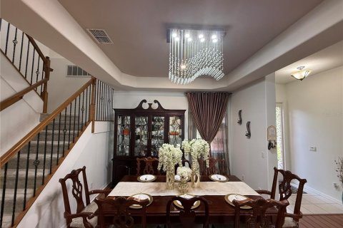 Villa ou maison à vendre à Tampa, Floride: 5 chambres, 334.45 m2 № 2202759 - photo 9