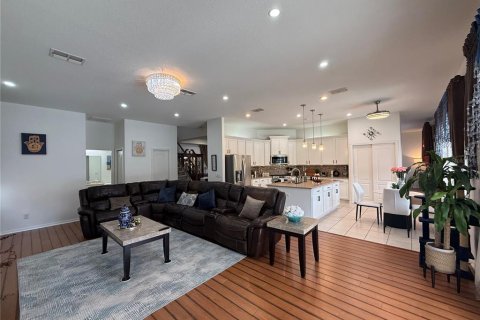 Villa ou maison à vendre à Tampa, Floride: 5 chambres, 334.45 m2 № 2202759 - photo 23