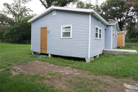 House in Ocala, Florida 2 bedrooms, 75.44 sq.m. № 1884437 - photo 3