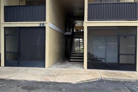 Condo à Altamonte Springs, Floride, 3 chambres  № 2348372