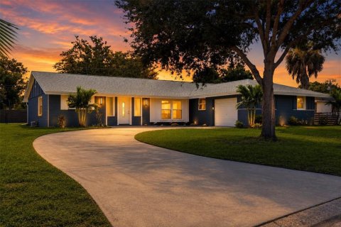 Villa ou maison à Venice, Floride 3 chambres, 164.62 m2 № 2316838