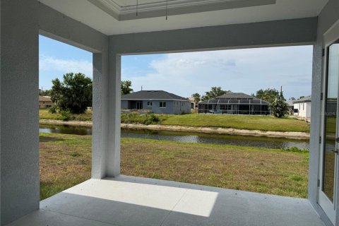 Casa en alquiler en Rotonda, Florida, 4 dormitorios, 185.34 m2 № 1670105 - foto 29
