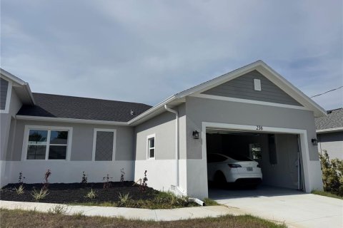 Casa en alquiler en Rotonda, Florida, 4 dormitorios, 185.34 m2 № 1670105 - foto 2