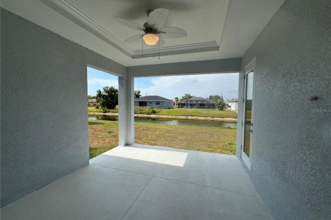 Casa en alquiler en Rotonda, Florida, 4 dormitorios, 185.34 m2 № 1670105 - foto 30
