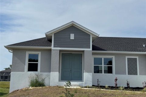 Casa en alquiler en Rotonda, Florida, 4 dormitorios, 185.34 m2 № 1670105 - foto 3