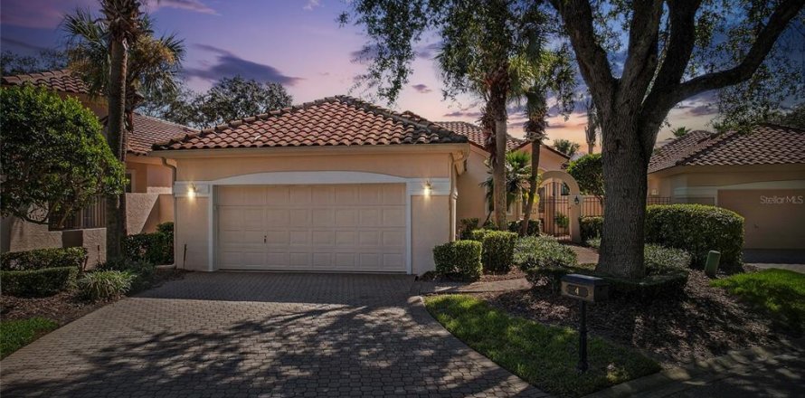 Casa en Palm Coast, Florida 2 dormitorios, 177.91 m2 № 1906972