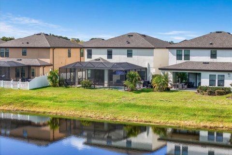 Casa en venta en Riverview, Florida, 4 dormitorios, 258.92 m2 № 1845364 - foto 22