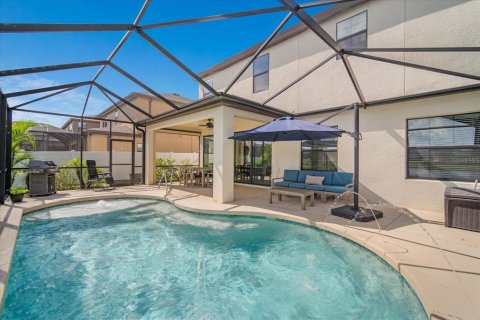 Casa en venta en Riverview, Florida, 4 dormitorios, 258.92 m2 № 1845364 - foto 21