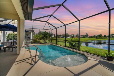 Casa en venta en Riverview, Florida, 4 dormitorios, 258.92 m2 № 1845364 - foto 2