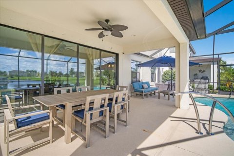 Casa en venta en Riverview, Florida, 4 dormitorios, 258.92 m2 № 1845364 - foto 19