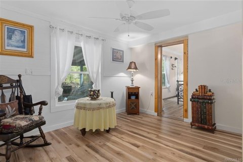 House in Dunnellon, Florida 3 bedrooms, 183.95 sq.m. № 2112836 - photo 26