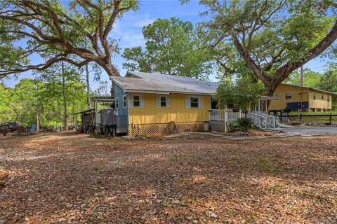 House in Dunnellon, Florida 3 bedrooms, 183.95 sq.m. № 2112836 - photo 7