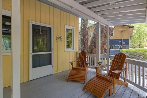 House in Dunnellon, Florida 3 bedrooms, 183.95 sq.m. № 2112836 - photo 10