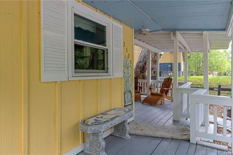 House in Dunnellon, Florida 3 bedrooms, 183.95 sq.m. № 2112836 - photo 9