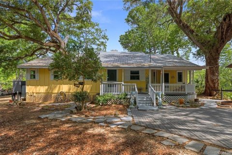 House in Dunnellon, Florida 3 bedrooms, 183.95 sq.m. № 2112836 - photo 2
