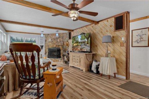 House in Dunnellon, Florida 3 bedrooms, 183.95 sq.m. № 2112836 - photo 19