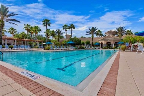 Condominio en venta en Davenport, Florida, 3 dormitorios, 191.29 m2 № 1786349 - foto 29