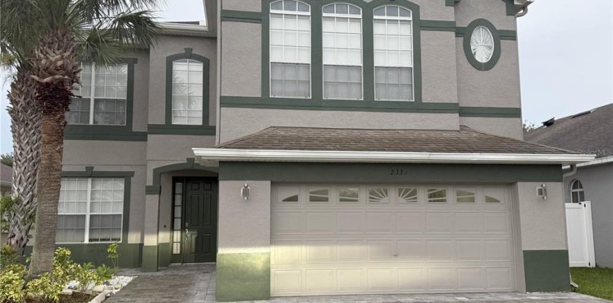 Casa en Orlando, Florida 4 dormitorios, 285.12 m2 № 1904484