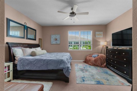 Townhouse in Pompano Beach, Florida 3 bedrooms, 165.74 sq.m. № 1785797 - photo 18
