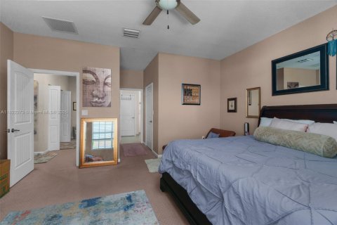 Townhouse in Pompano Beach, Florida 3 bedrooms, 165.74 sq.m. № 1785797 - photo 19