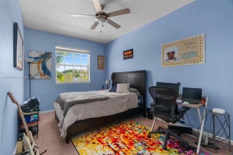 Townhouse in Pompano Beach, Florida 3 bedrooms, 165.74 sq.m. № 1785797 - photo 27
