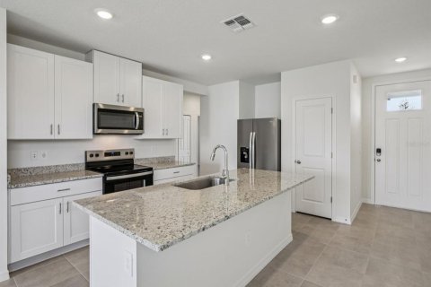 Villa ou maison à vendre à Nokomis, Floride: 3 chambres, 117.89 m2 № 2402844 - photo 4