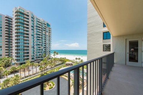 Condo in Clearwater, Florida, 2 bedrooms  № 2195859 - photo 21