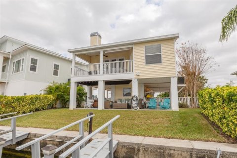 Casa en venta en Hernando Beach, Florida, 3 dormitorios, 164.25 m2 № 2096747 - foto 19