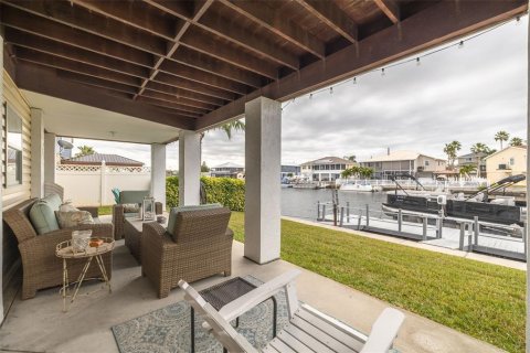 Casa en venta en Hernando Beach, Florida, 3 dormitorios, 164.25 m2 № 2096747 - foto 20
