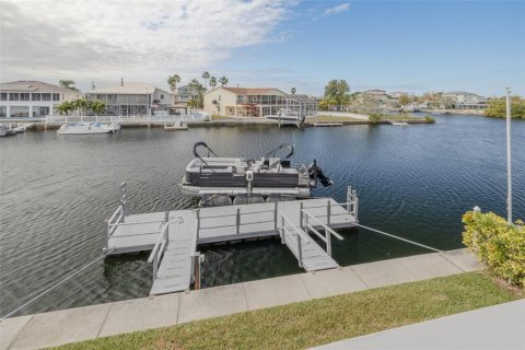Casa en venta en Hernando Beach, Florida, 3 dormitorios, 164.25 m2 № 2096747 - foto 14
