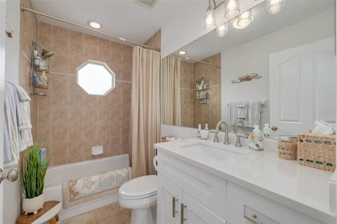 Casa en venta en Hernando Beach, Florida, 3 dormitorios, 164.25 m2 № 2096747 - foto 27