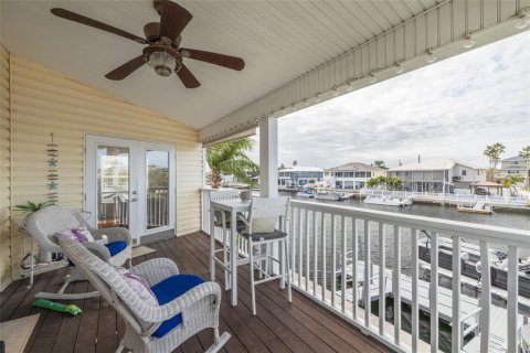 Casa en venta en Hernando Beach, Florida, 3 dormitorios, 164.25 m2 № 2096747 - foto 13