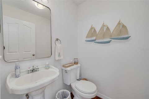 Casa en venta en Hernando Beach, Florida, 3 dormitorios, 164.25 m2 № 2096747 - foto 30