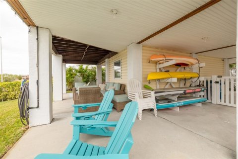 Casa en venta en Hernando Beach, Florida, 3 dormitorios, 164.25 m2 № 2096747 - foto 22