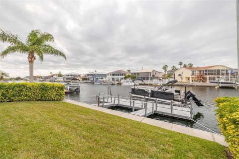 Casa en venta en Hernando Beach, Florida, 3 dormitorios, 164.25 m2 № 2096747 - foto 15