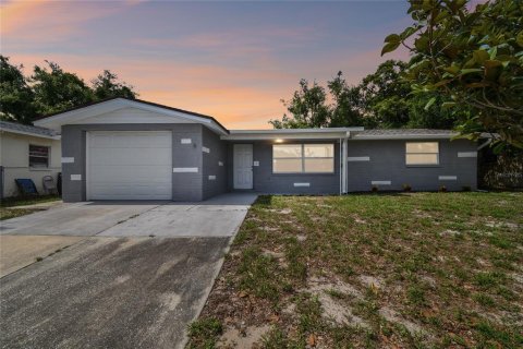 Villa ou maison à Port Richey, Floride 2 chambres, 97.18 m2 № 2098907