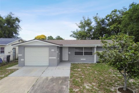 Villa ou maison à louer à Port Richey, Floride: 2 chambres, 97.18 m2 № 2098907 - photo 20