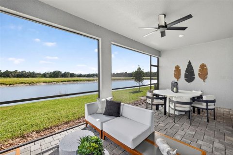 House in Parrish, Florida 3 bedrooms, 233.74 sq.m. № 2145199 - photo 28