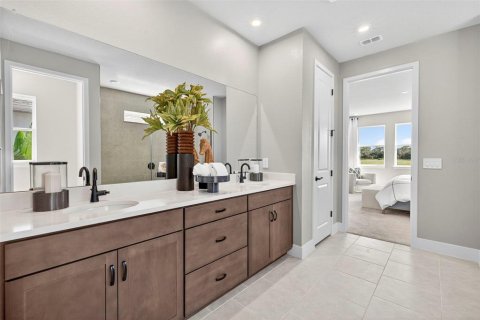 House in Parrish, Florida 3 bedrooms, 233.74 sq.m. № 2145199 - photo 20