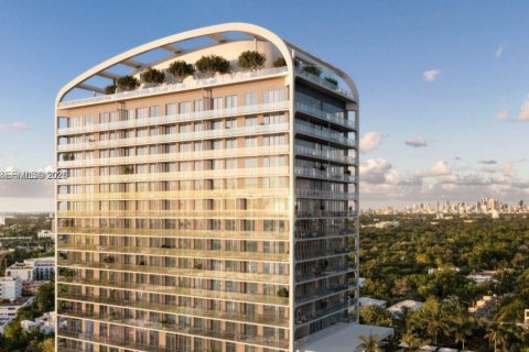 Condominio en venta en Miami, Florida, 2 dormitorios, 82.31 m2 № 2026859 - foto 16