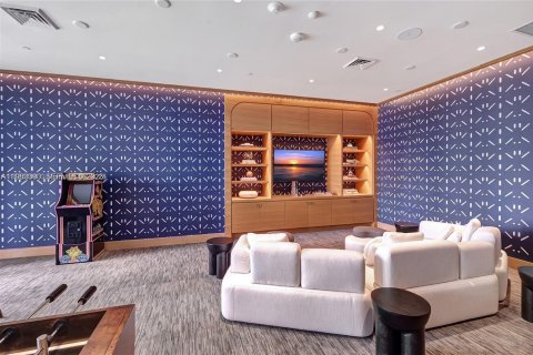 Condominio en venta en Miami, Florida, 2 dormitorios, 82.31 m2 № 2026859 - foto 30