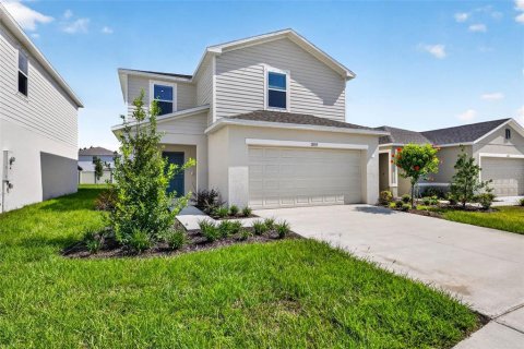 Casa en Hudson, Florida 3 dormitorios, 172.15 m2 № 2350399