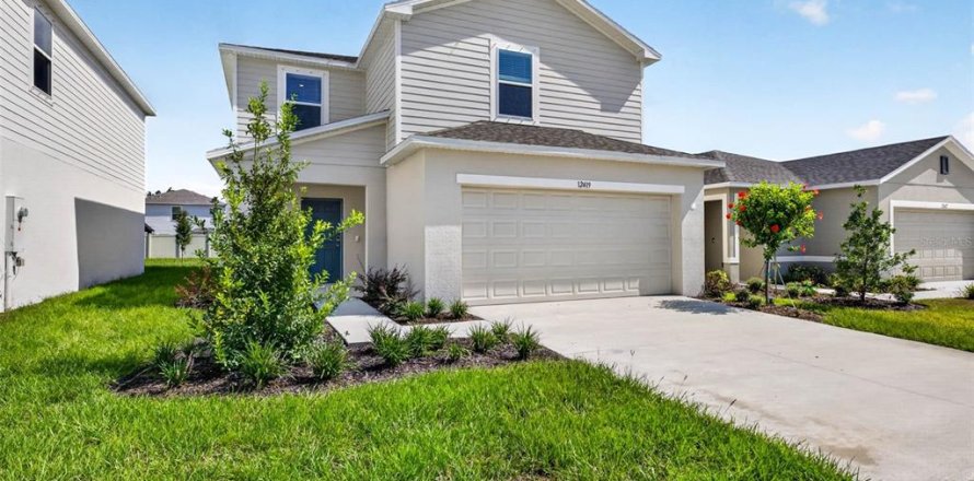 Casa en Hudson, Florida 3 dormitorios, 172.15 m2 № 2350399