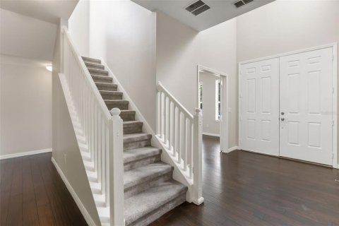 House in MAGNOLIA PARK in Sanford, Florida 4 bedrooms, 320.05 sq.m. № 2198276 - photo 22