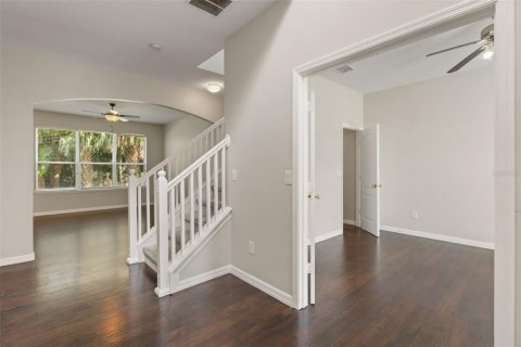 House in MAGNOLIA PARK in Sanford, Florida 4 bedrooms, 320.05 sq.m. № 2198276 - photo 21